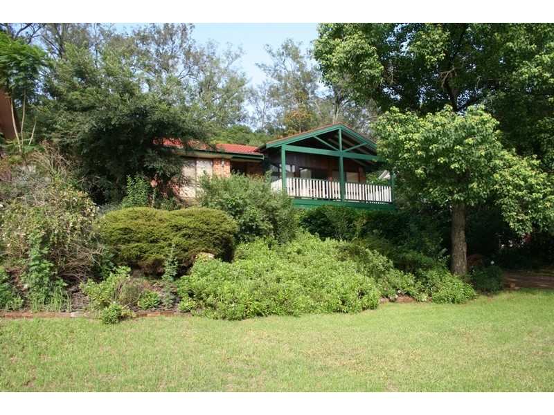 North Richmond NSW 2754