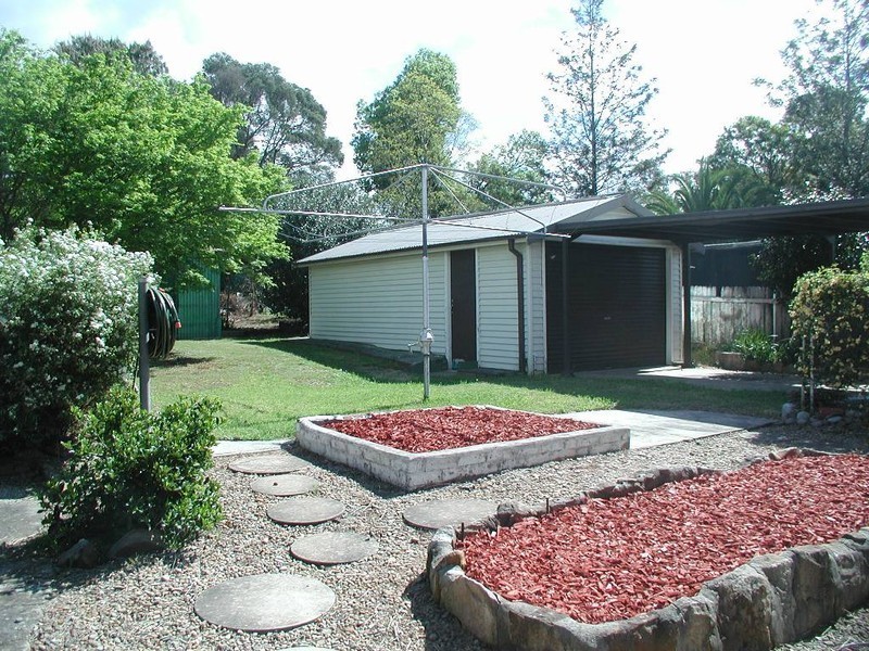 North Richmond NSW 2754