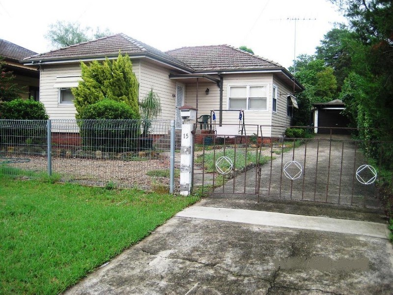 North Richmond NSW 2754