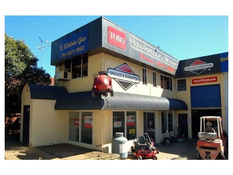 North Richmond NSW 2754