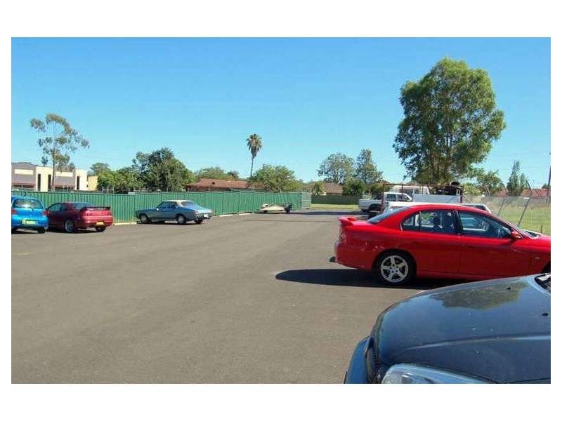 North Richmond NSW 2754