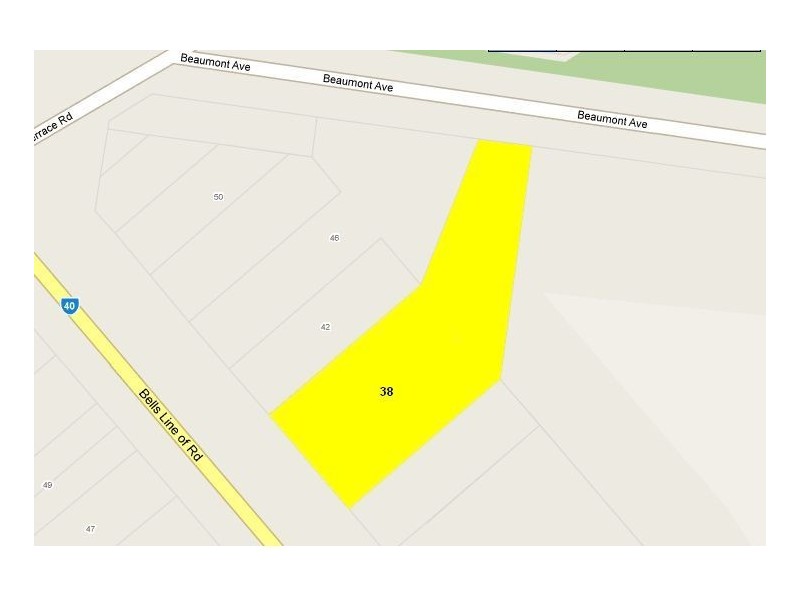 North Richmond NSW 2754