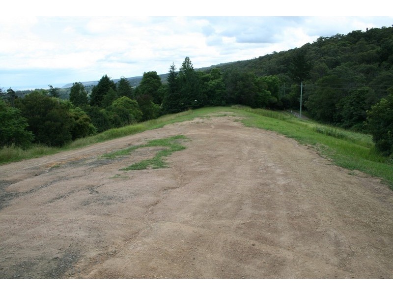 Kurrajong Hills NSW 2758