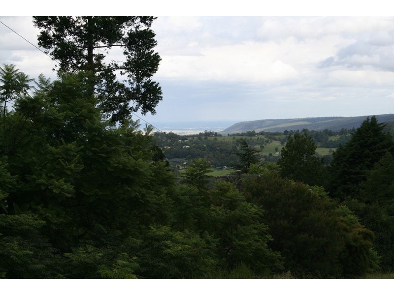 Kurrajong Hills NSW 2758