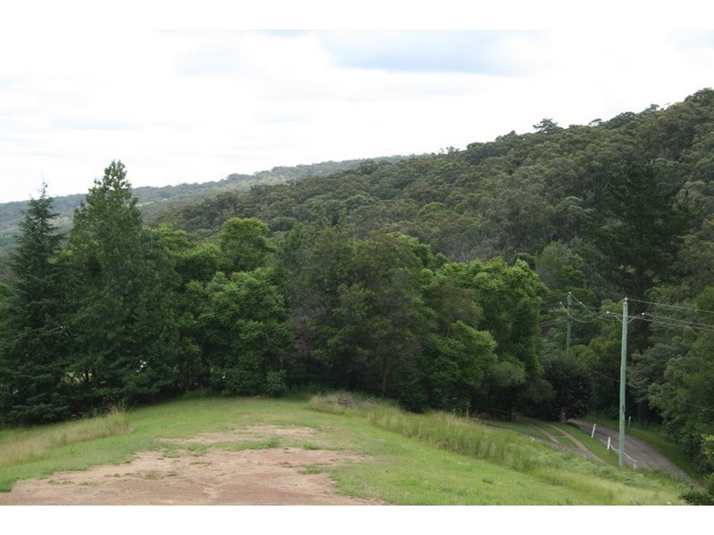 Kurrajong Hills NSW 2758
