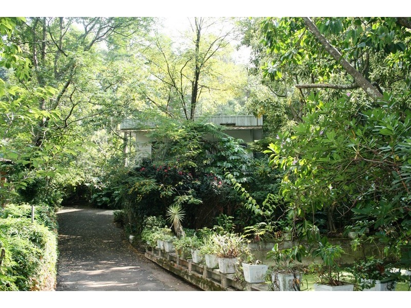 150 Lieutenant Bowen Rd, Bowen Mountain NSW 2753