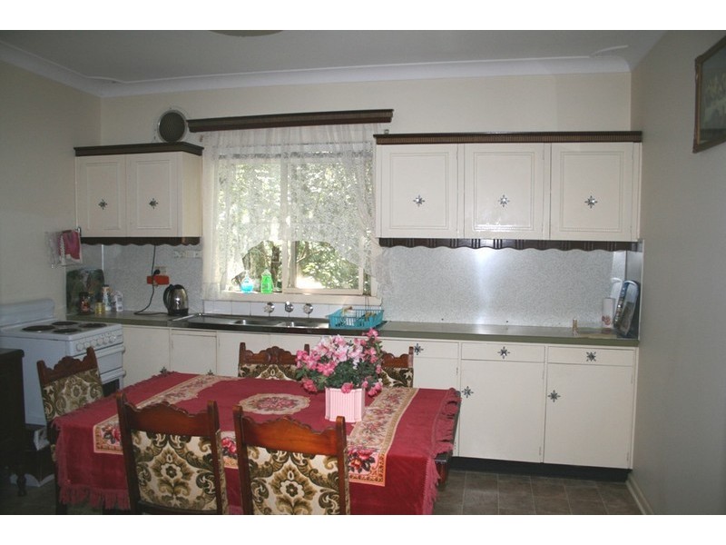 150 Lieutenant Bowen Rd, Bowen Mountain NSW 2753