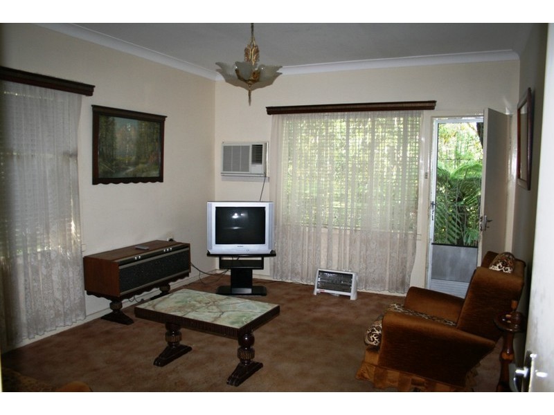 150 Lieutenant Bowen Rd, Bowen Mountain NSW 2753