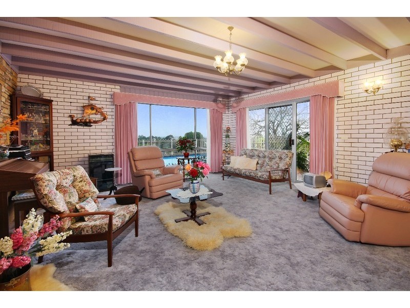 East Kurrajong NSW 2758