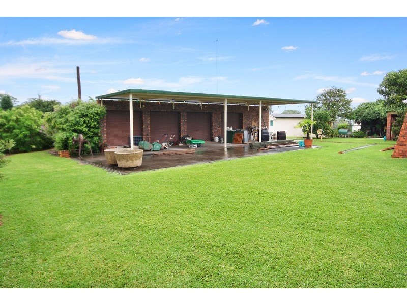 East Kurrajong NSW 2758