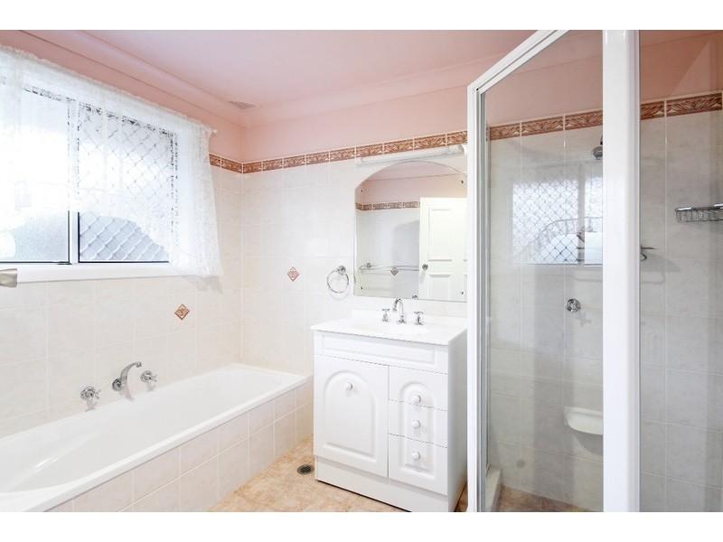 East Kurrajong NSW 2758