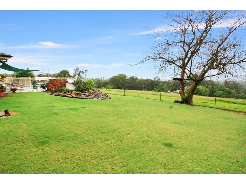 East Kurrajong NSW 2758