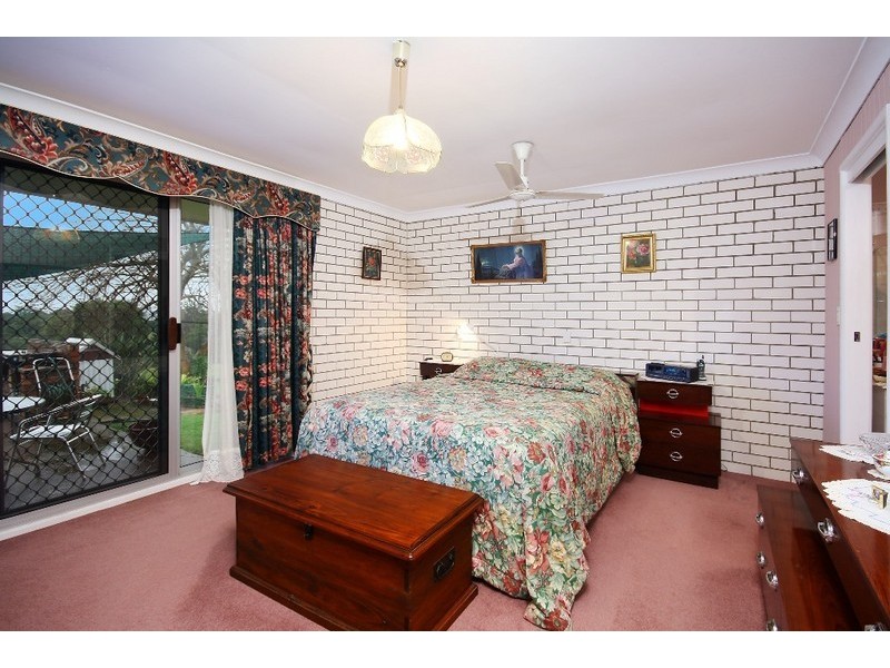 East Kurrajong NSW 2758