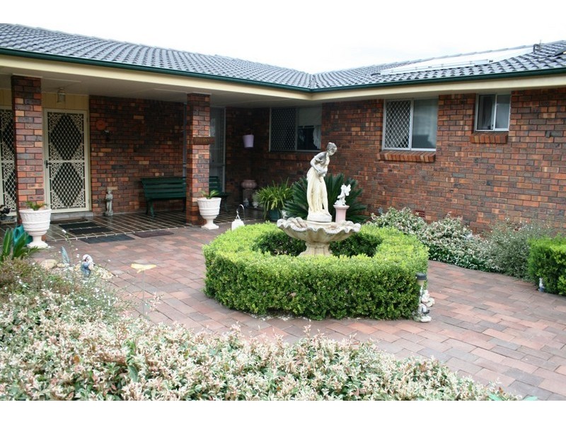 East Kurrajong NSW 2758