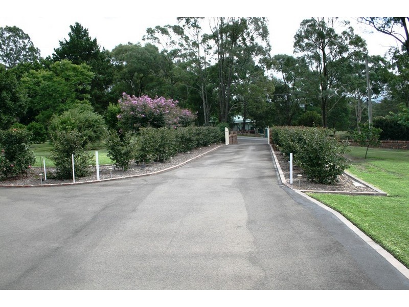 East Kurrajong NSW 2758