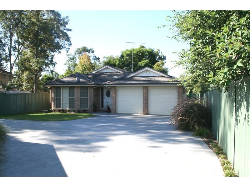 26A Michael Street, North Richmond NSW 2754