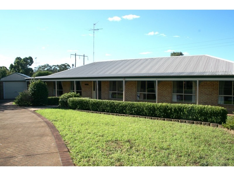 North Richmond NSW 2754