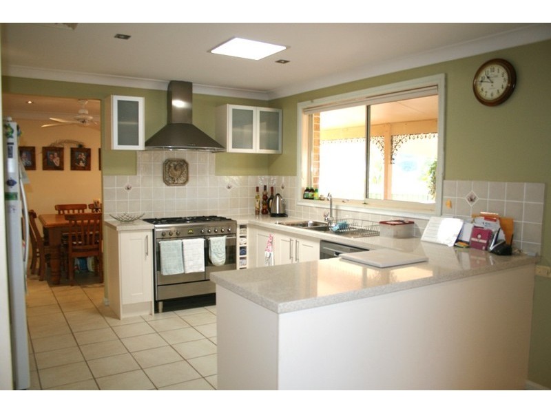 North Richmond NSW 2754