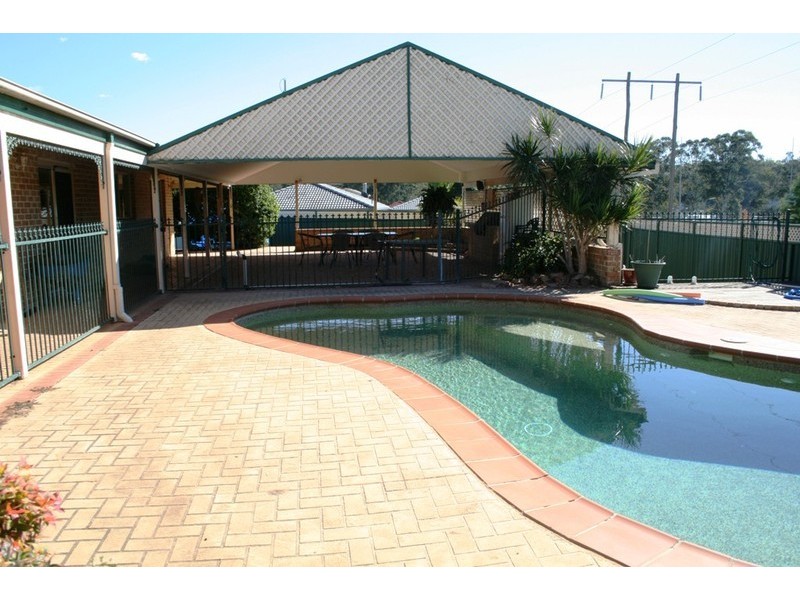 North Richmond NSW 2754