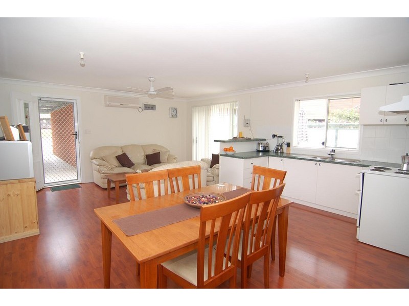 North Richmond NSW 2754