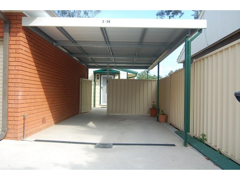 North Richmond NSW 2754