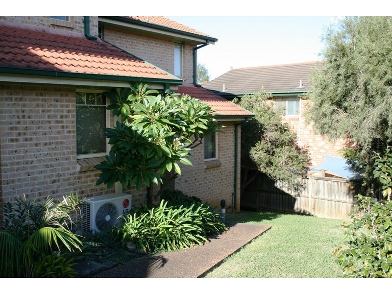 North Richmond NSW 2754