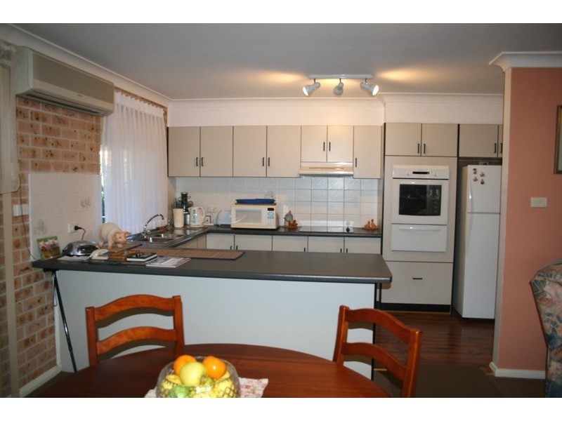 North Richmond NSW 2754