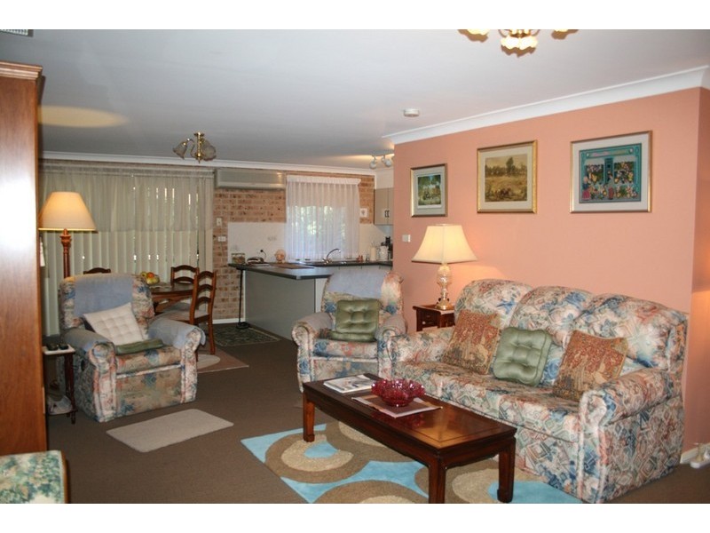 North Richmond NSW 2754