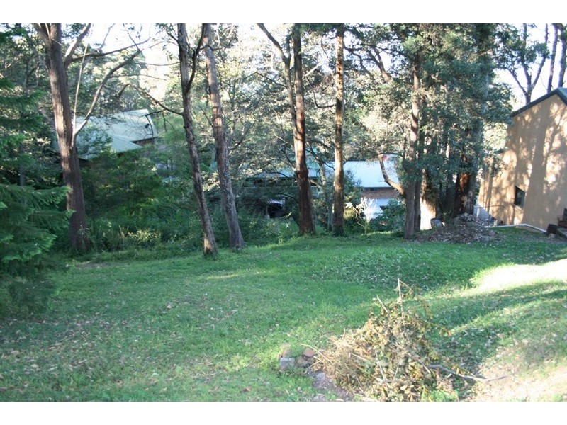 Bowen Mountain NSW 2753