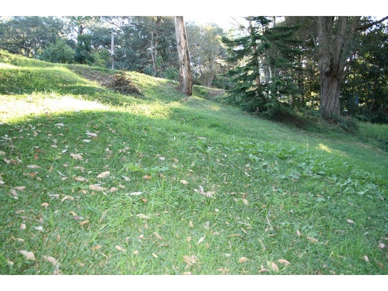 Bowen Mountain NSW 2753