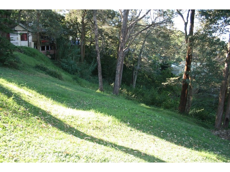 Bowen Mountain NSW 2753