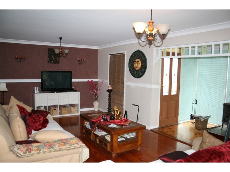 Freemans Reach NSW 2756