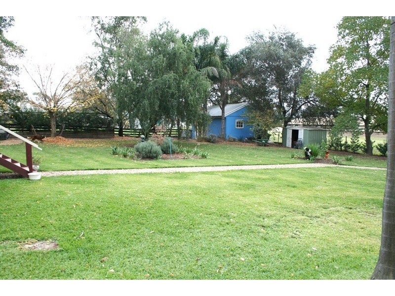 Freemans Reach NSW 2756