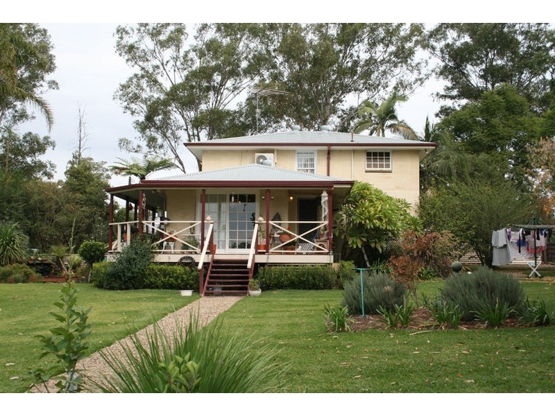 Freemans Reach NSW 2756