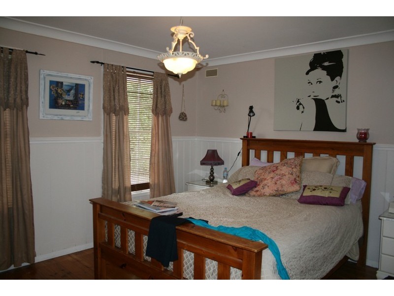 Freemans Reach NSW 2756