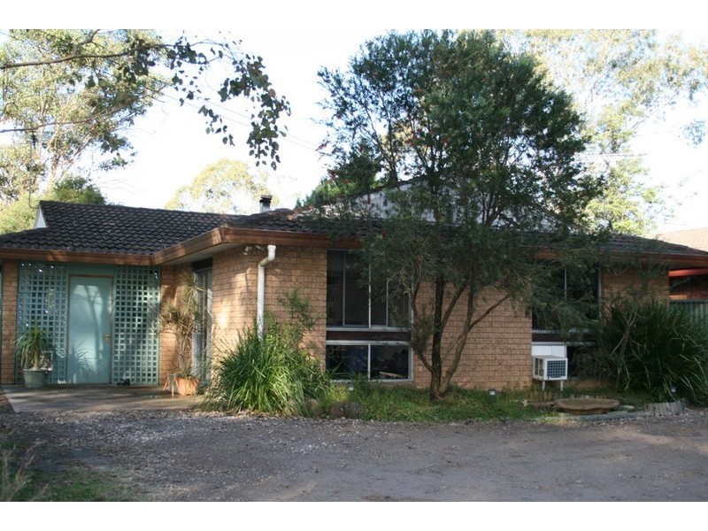 Freemans Reach NSW 2756