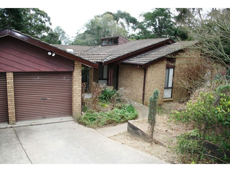 61 Warks Hill Road, Kurrajong Heights NSW 2758