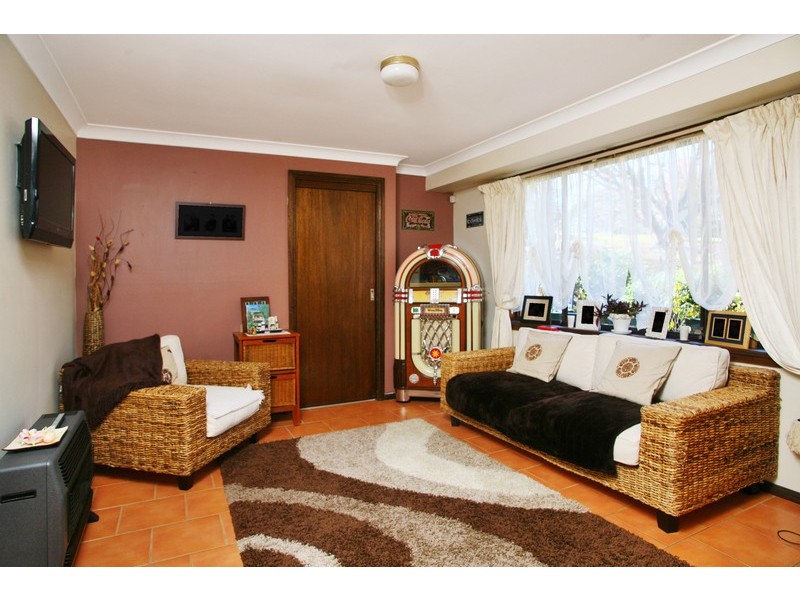 135 Lieutenant Bowen Rd, Bowen Mountain NSW 2753