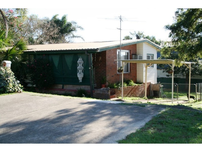 North Richmond NSW 2754