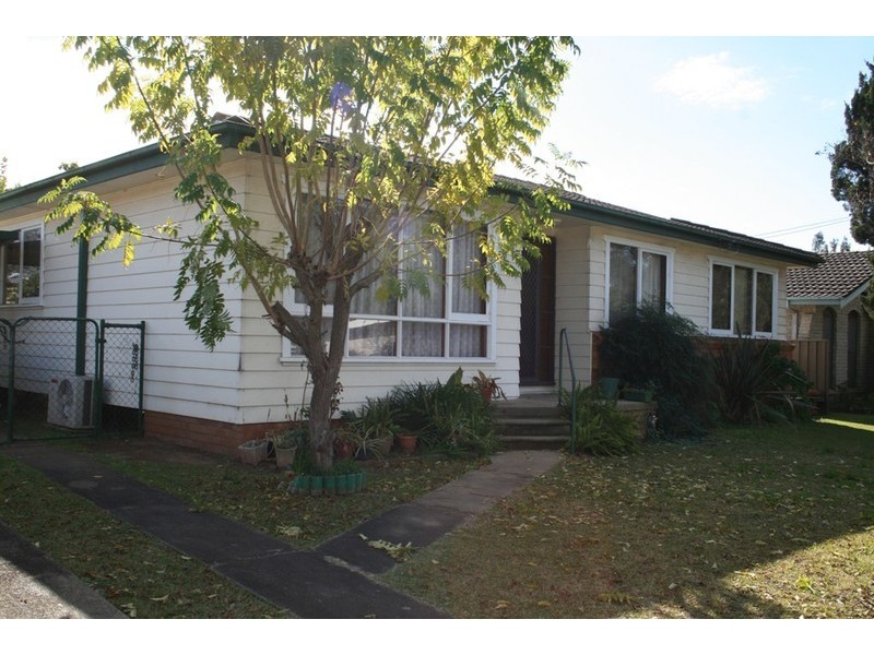 Hobartville NSW 2753