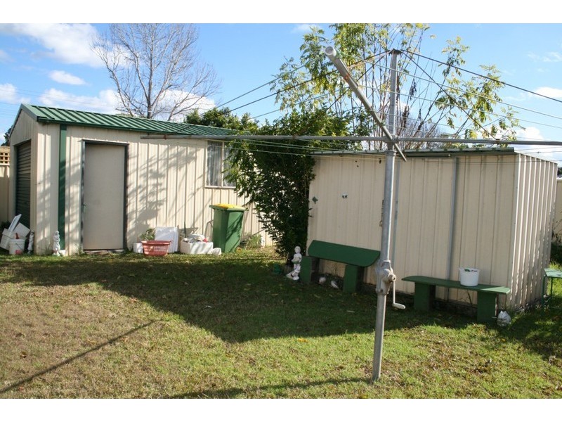 Hobartville NSW 2753