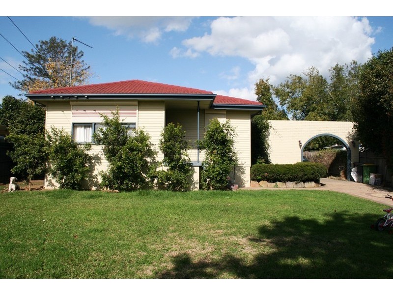 North Richmond NSW 2754