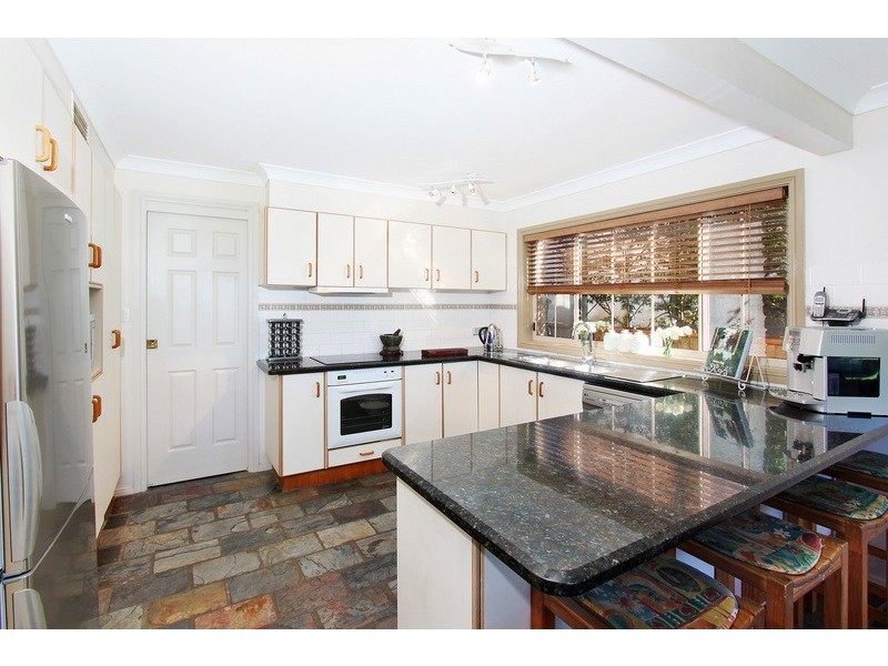 27 Bellbird Crescent, Bowen Mountain NSW 2753