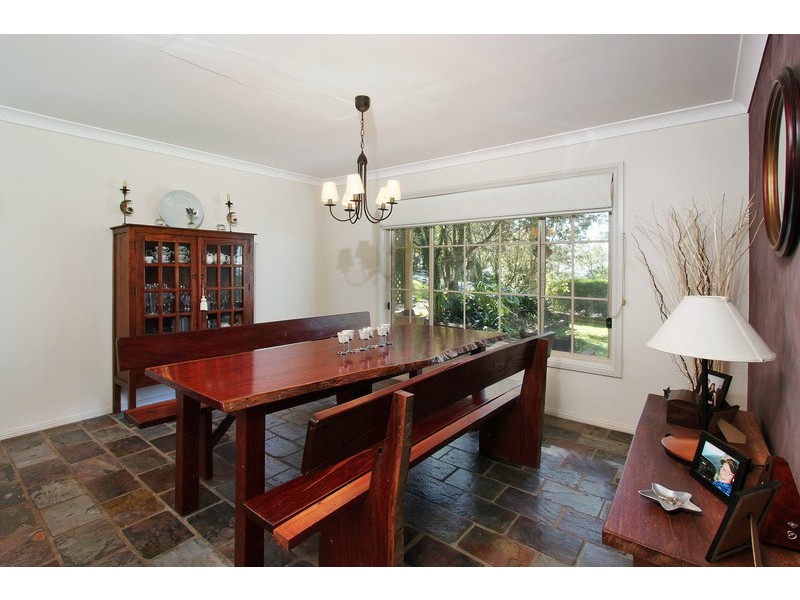 27 Bellbird Crescent, Bowen Mountain NSW 2753