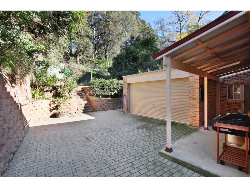 27 Bellbird Crescent, Bowen Mountain NSW 2753