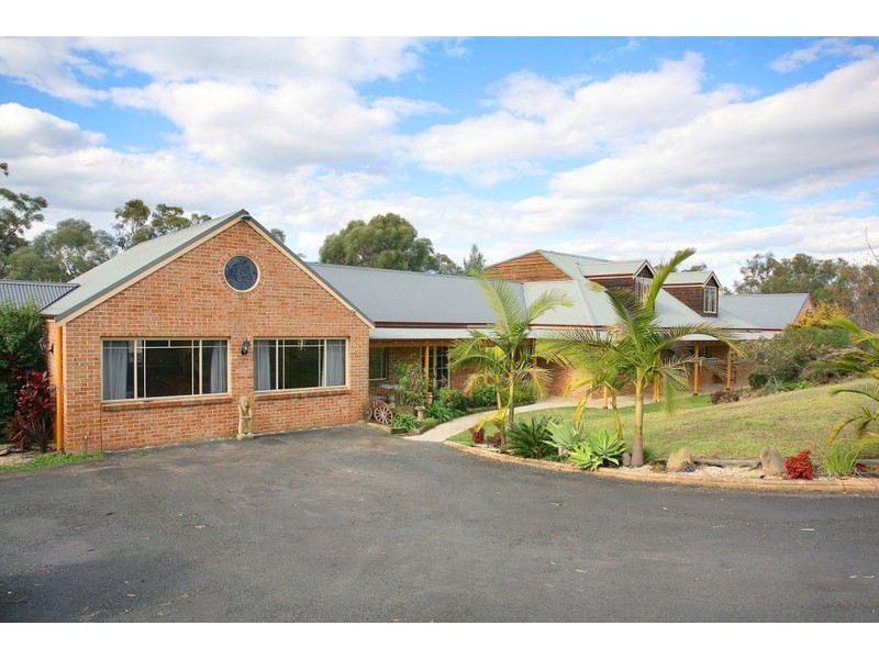 Kurrajong NSW 2758