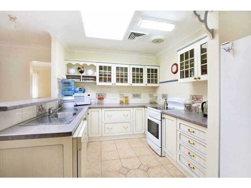 North Richmond NSW 2754