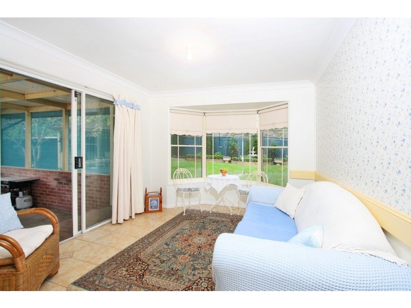 North Richmond NSW 2754