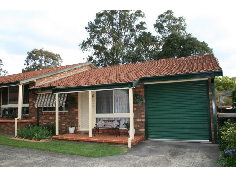 North Richmond NSW 2754