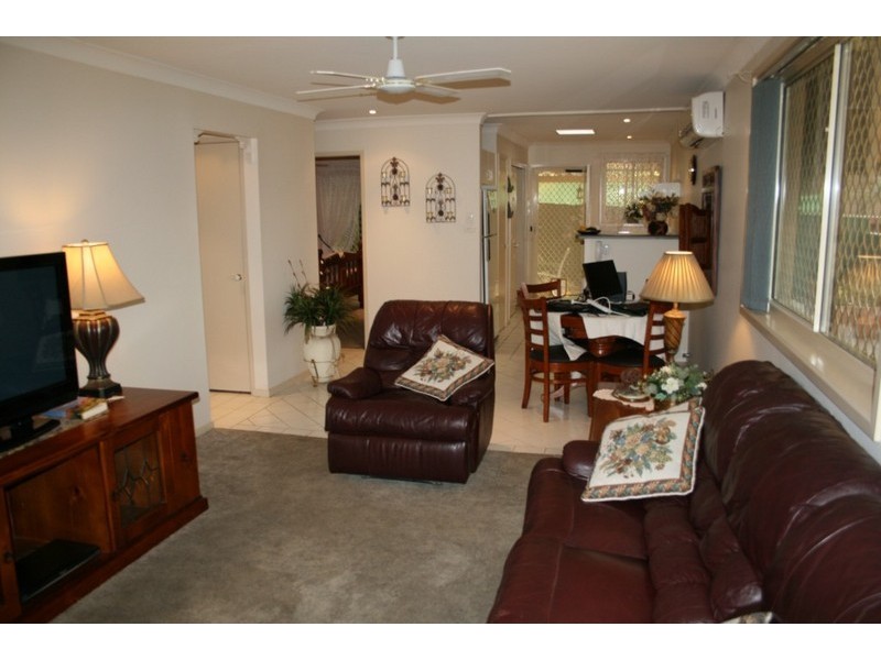 North Richmond NSW 2754